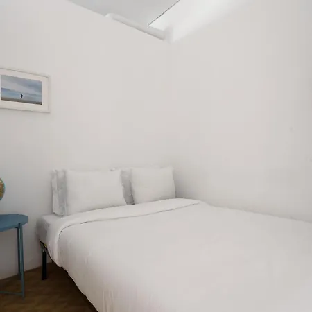 Apartmán Cool Alegria 1 Bed Retreat Bicas