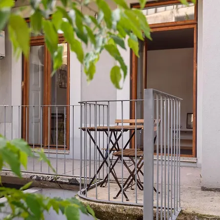 Cool Alegria 1 Bed Retreat Appartamento *