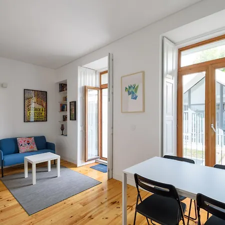 Cool Alegria 1 Bed Retreat