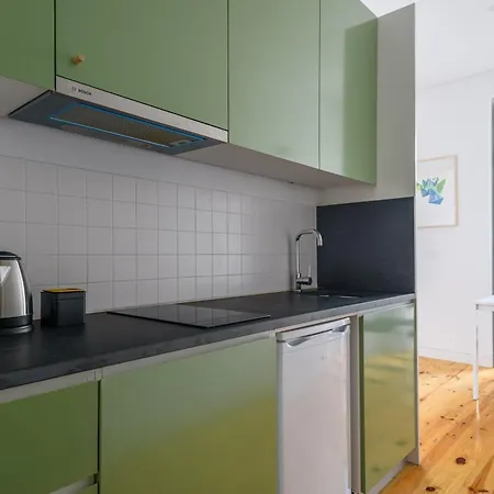 Cool Alegria 1 Bed Retreat Appartamento *