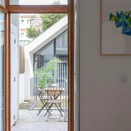 Cool Alegria 1 Bed Retreat Appartamento *