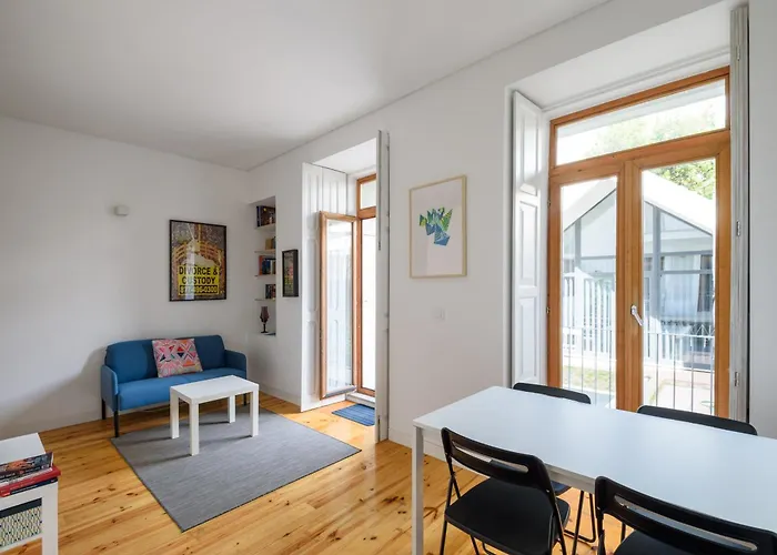 Cool Alegria 1 Bed Retreat