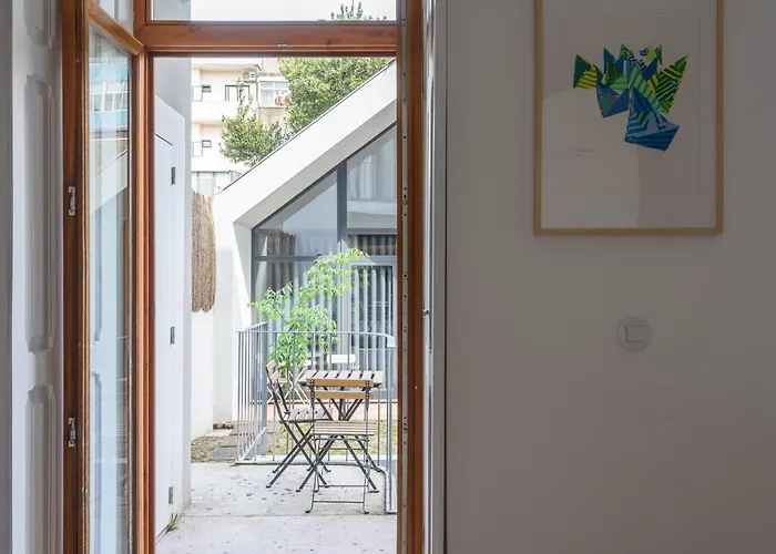 Cool Alegria 1 Bed Retreat Appartement *